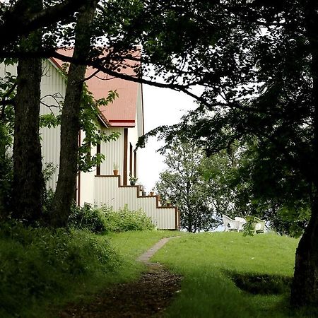 Sel Guesthouse Skálholt エクステリア 写真