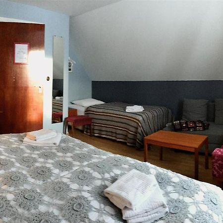 Sel Guesthouse Skálholt エクステリア 写真