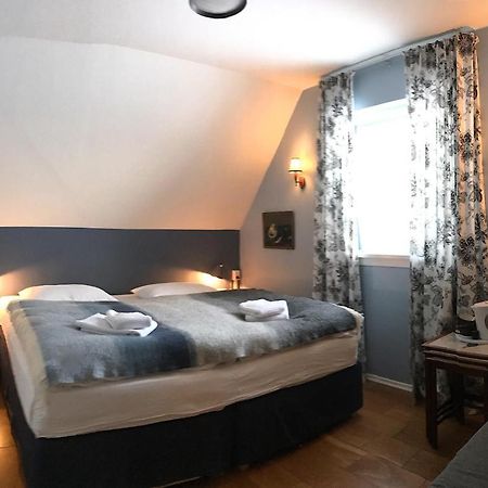 Sel Guesthouse Skálholt エクステリア 写真