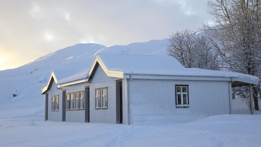 Sel Guesthouse Skálholt 部屋 写真