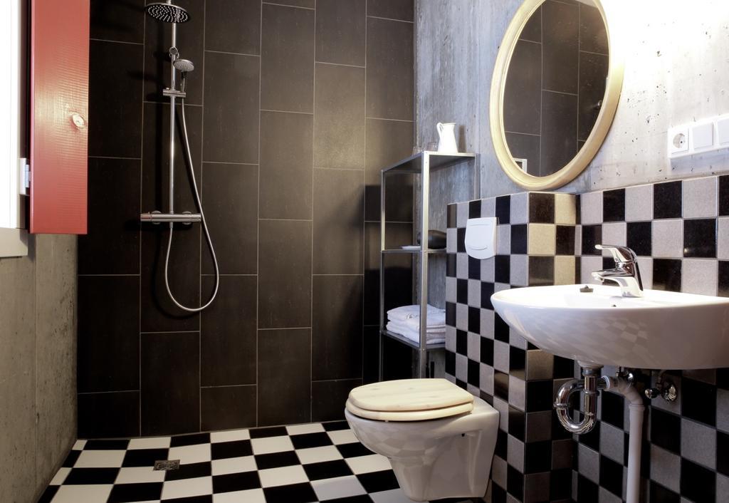 Sel Guesthouse Skálholt 部屋 写真