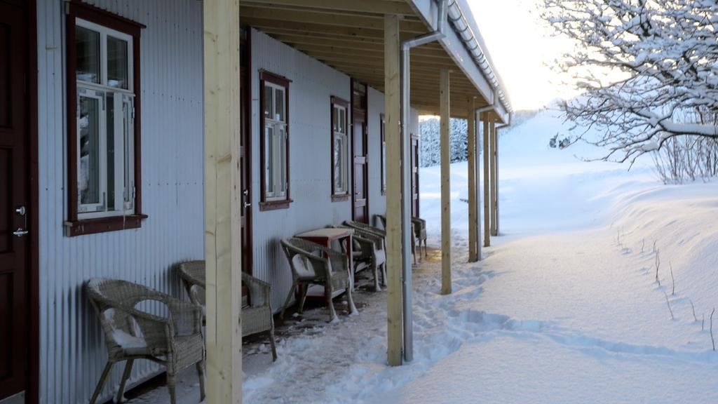 Sel Guesthouse Skálholt エクステリア 写真