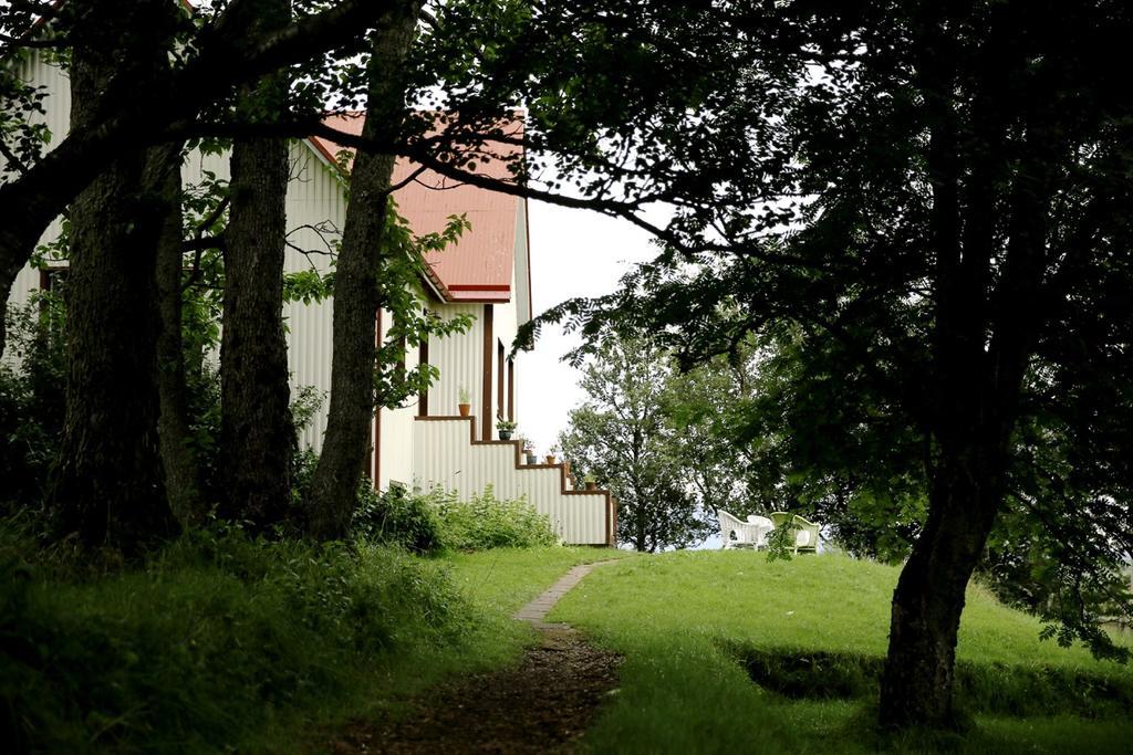 Sel Guesthouse Skálholt エクステリア 写真