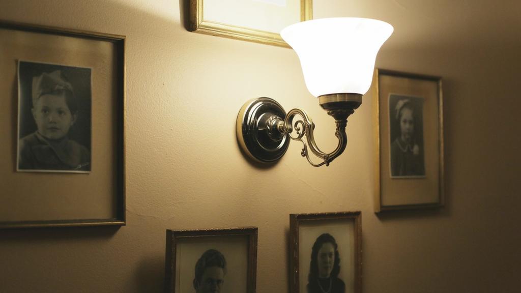 Sel Guesthouse Skálholt エクステリア 写真