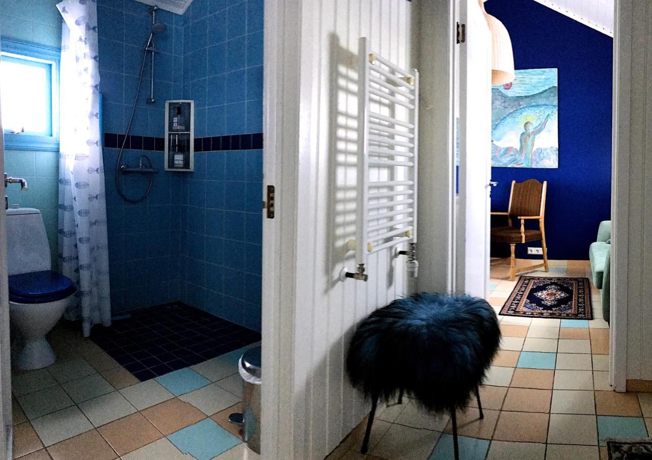 Sel Guesthouse Skálholt エクステリア 写真