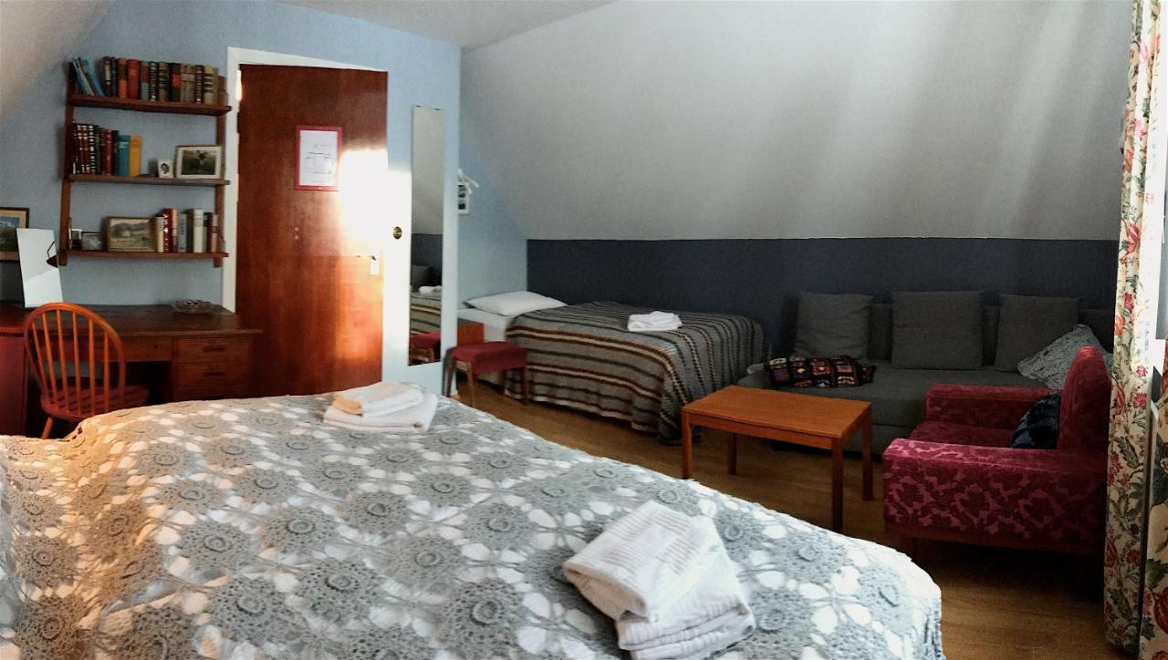 Sel Guesthouse Skálholt エクステリア 写真