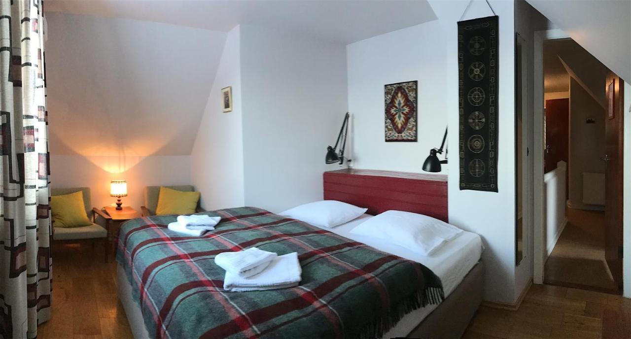 Sel Guesthouse Skálholt エクステリア 写真