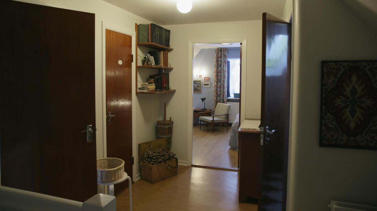 Sel Guesthouse Skálholt エクステリア 写真